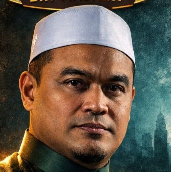 Pak Yus DRT Mastery — Pengasas Program Pemulihan Dadah