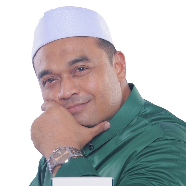 Pak Yus — Mohamad Yusni Yusoff, Pengasas DRT Mastery
